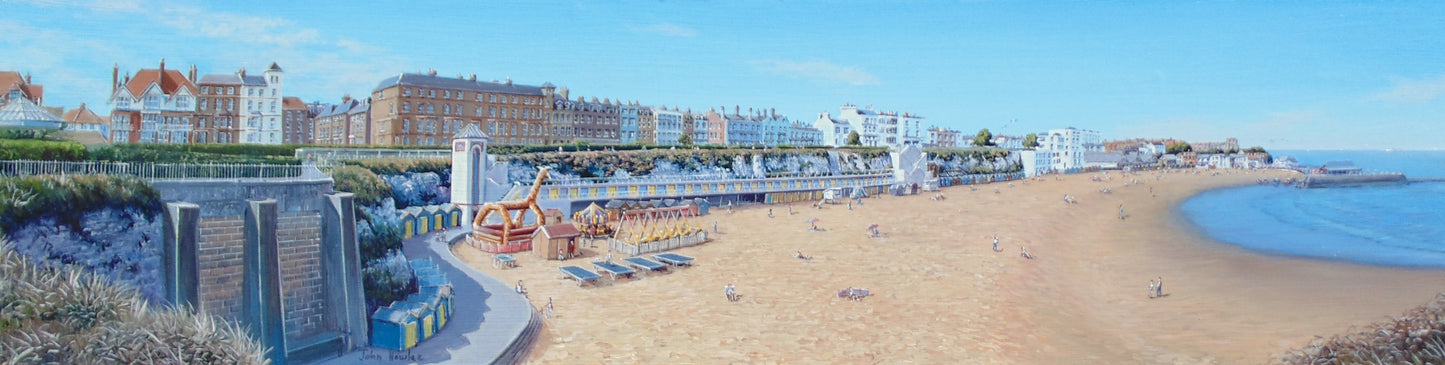 John L Hawke Fine Art Gift Card