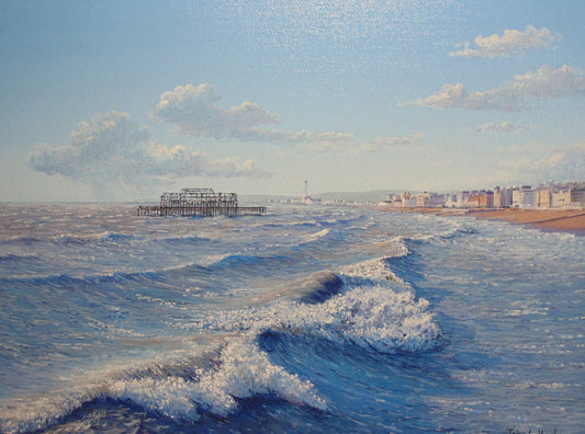 Brighton Beach
