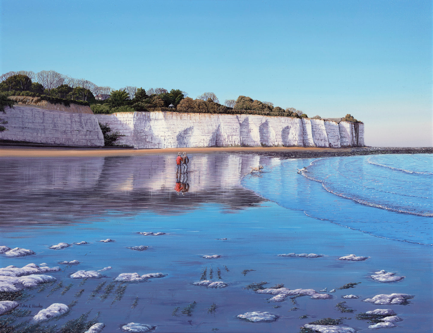 Stone Bay