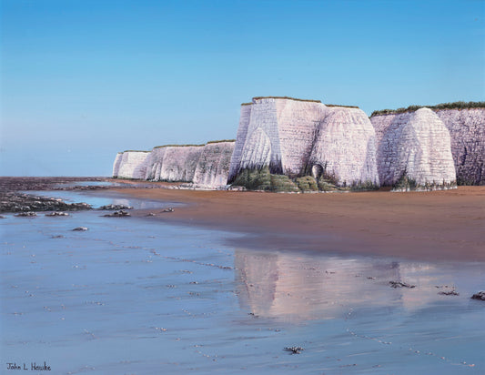 Botany Bay Print