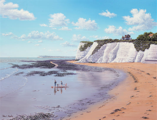 Dumpton Gap 3